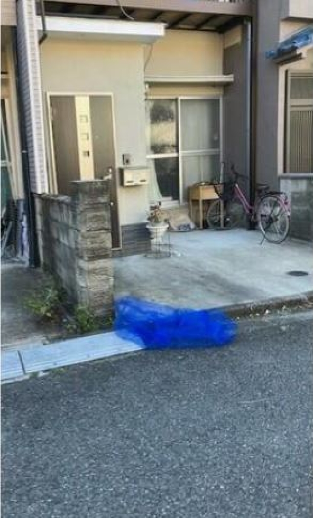 大阪府和泉市富秋町２丁目中古一戸建ての不動産…