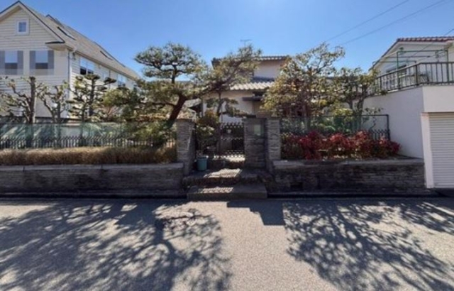 大阪府堺市南区宮山台４丁中古一戸建ての不動産情報です。