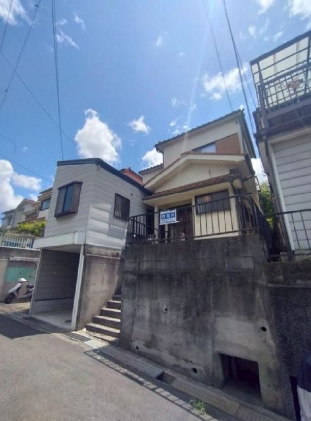 大阪府和泉市王子町中古一戸建ての不動産情報で…