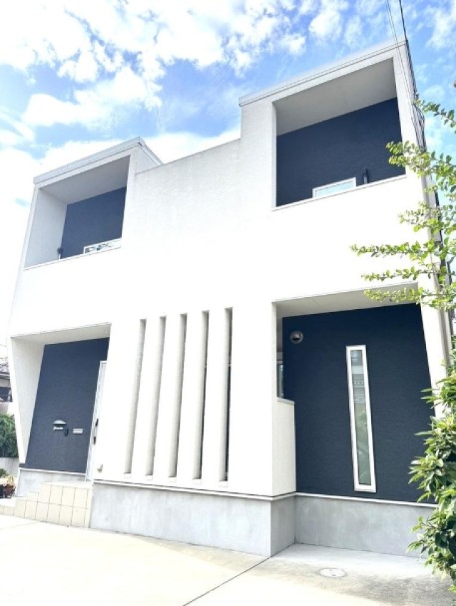 大阪府堺市中区辻之中古一戸建ての不動産情報で…