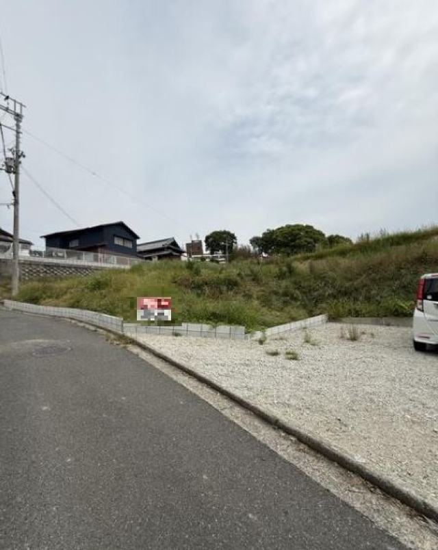 大阪府堺市南区豊田売地の不動産情報です。