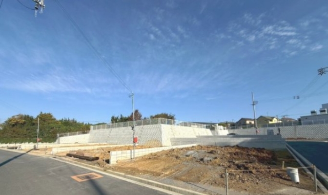 大阪府岸和田市門前町１丁目新築一戸建ての不動産情報です。