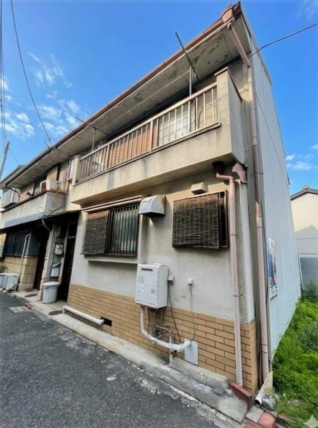 大阪府堺市堺区賑町２丁中古一戸建ての不動産情報です。