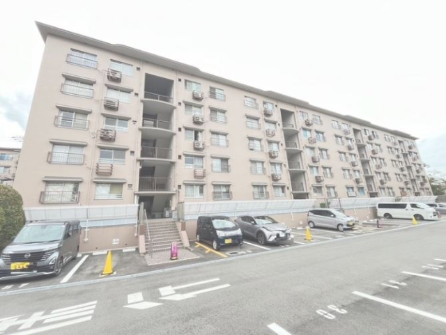 泉北赤坂台住宅２号棟大阪府堺市南区赤坂台６丁中古マンションの不動産情報です。