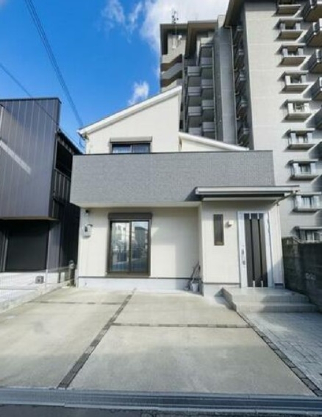 大阪府和泉市伯太町１丁目中古一戸建ての不動産情報です。