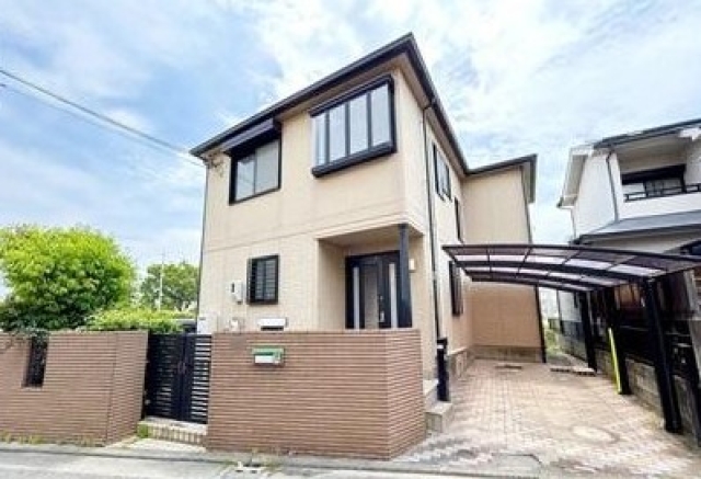 大阪府堺市西区上野芝向ヶ丘町６丁中古一戸建ての不動産情報です。