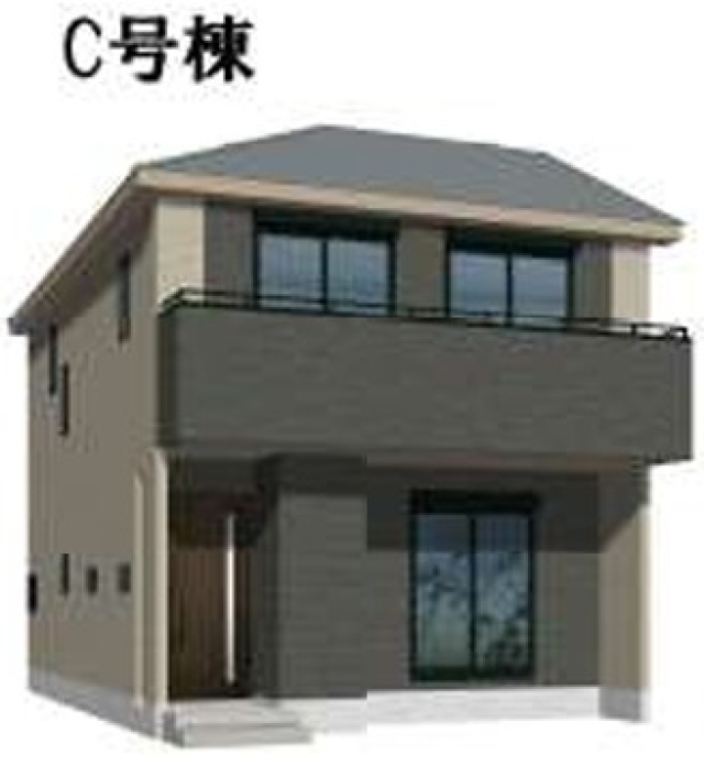 大阪府堺市堺区京町通新築一戸建ての不動産情報です。