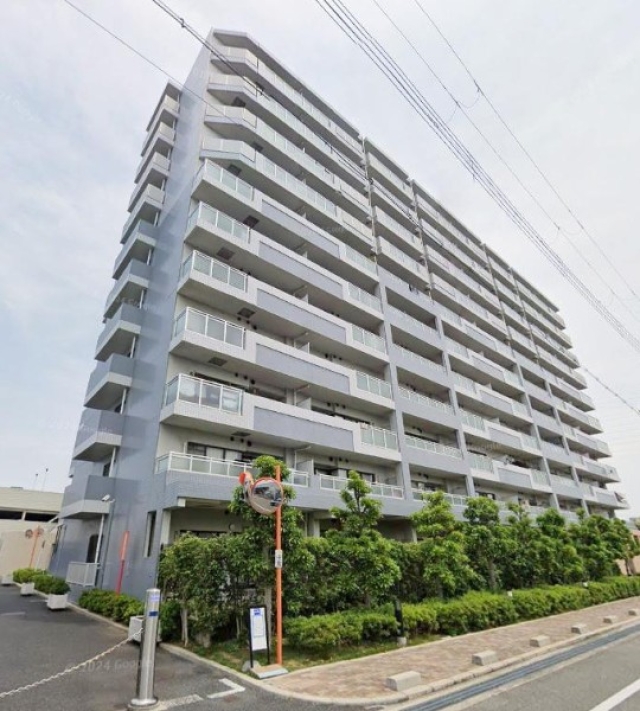 グラン・コート泉大津２　ウィングプラザ２番館…