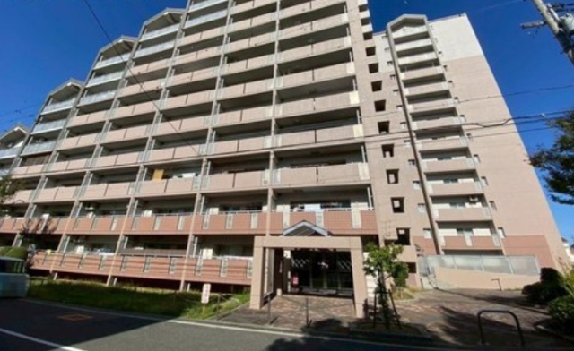 フレーシェル貝塚大阪府貝塚市海塚１丁目中古マンションの不動産情報です。