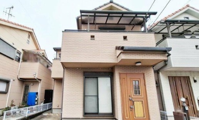 大阪府堺市西区鳳西町２丁中古一戸建ての不動産…