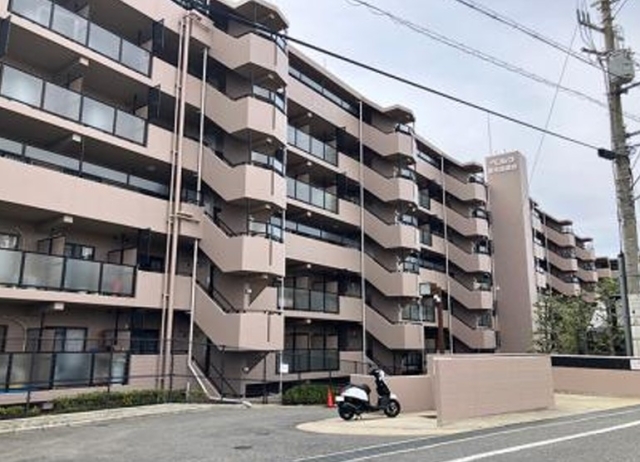 ベルク泉北高倉台７０１大阪府堺市南区高倉台２丁中古マンションの不動産情報です。