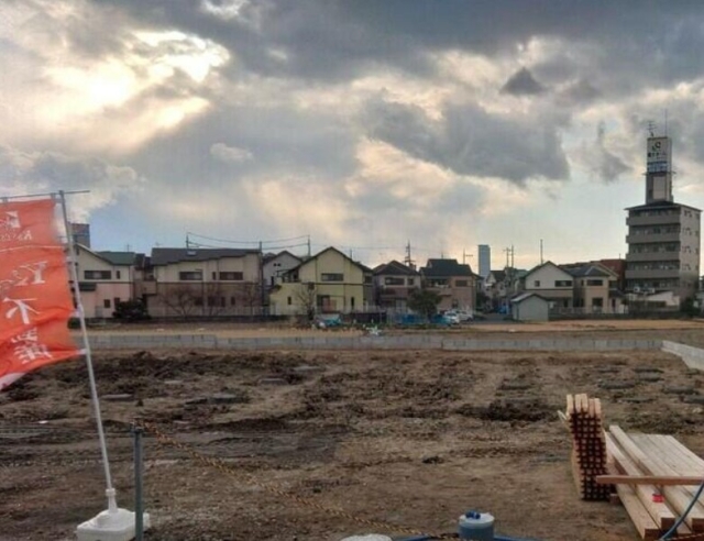 大阪府泉佐野市上瓦屋新築一戸建ての不動産情報です。