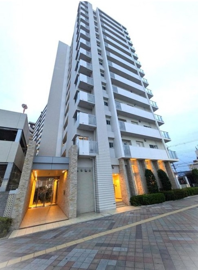 大阪府岸和田市土生町４丁目中古マンションの不…