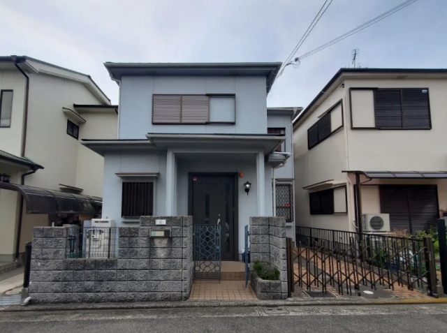 大阪府堺市東区日置荘西町５丁中古一戸建ての不…