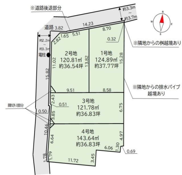 大阪府堺市西区原田売地の不動産情報です。