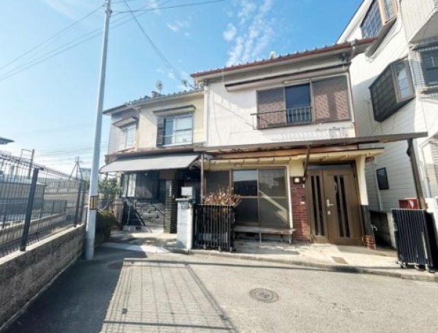 大阪府泉北郡忠岡町忠岡東３丁目中古一戸建ての不動産情報です。