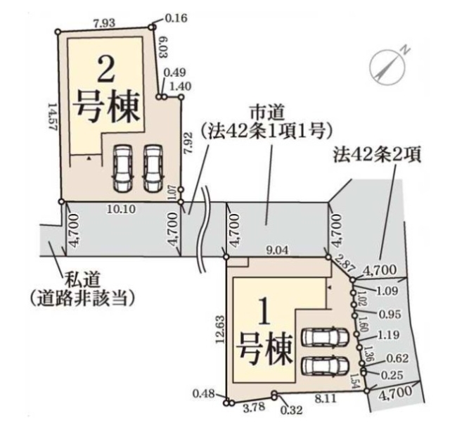 大阪府岸和田市磯上町２丁目新築一戸建ての不動産情報です。