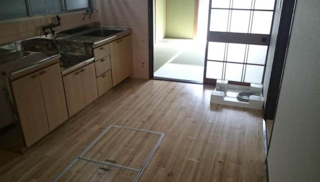 大阪府堺市東区高松中古一戸建ての不動産情報で…