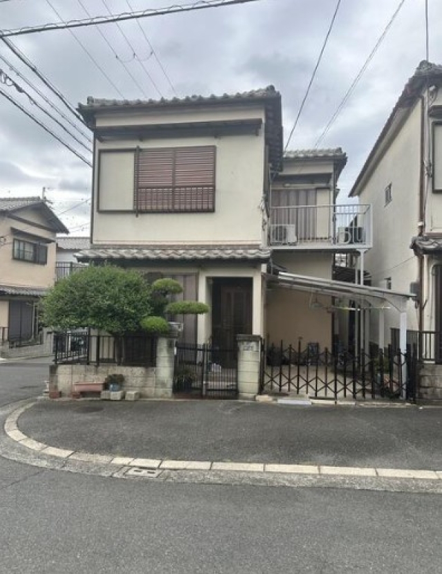 大阪府堺市中区辻之売地の不動産情報です。