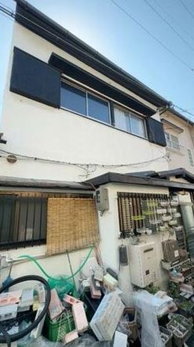 大阪府岸和田市磯上町１丁目中古一戸建ての不動…