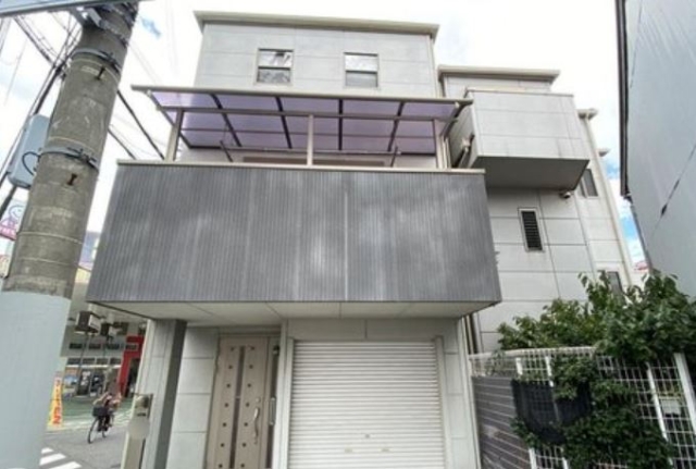 大阪府堺市中区新家町中古一戸建ての不動産情報です。