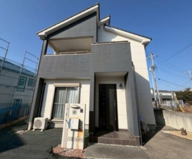 大阪府堺市西区草部中古一戸建ての不動産情報で…