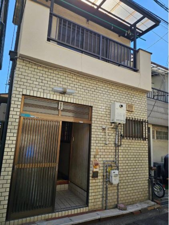 大阪府堺市西区浜寺石津町西４丁中古一戸建ての不動産情報です。