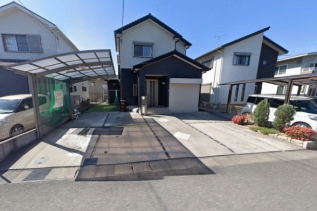 大阪府貝塚市東山７丁目中古一戸建ての不動産情報です。