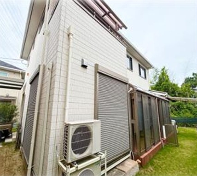 大阪府和泉市のぞみ野１丁目中古一戸建ての不動…