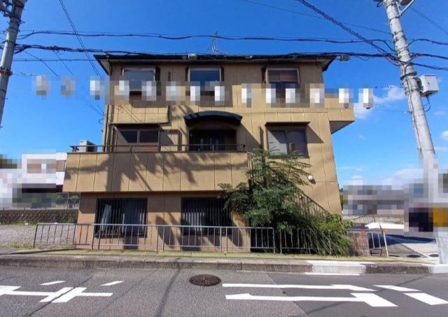 大阪府和泉市春木町中古一戸建ての不動産情報です。