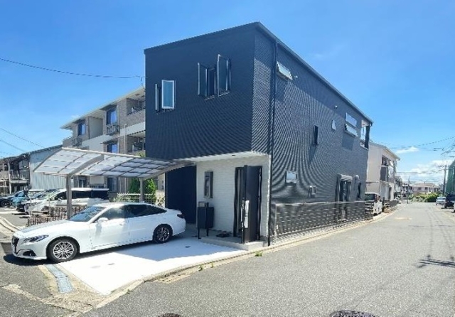 大阪府堺市東区日置荘北町３丁中古一戸建ての不動産情報です。