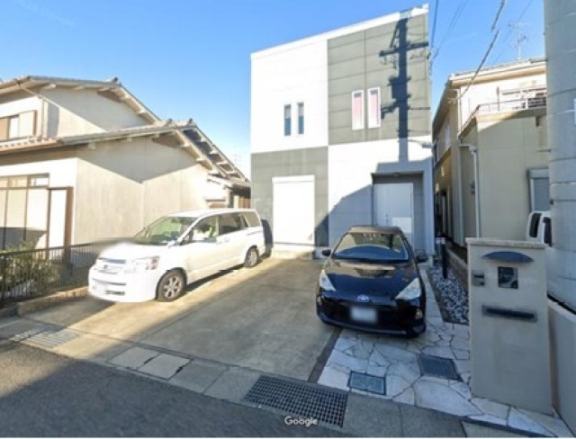 大阪府貝塚市半田２丁目中古一戸建ての不動産情…