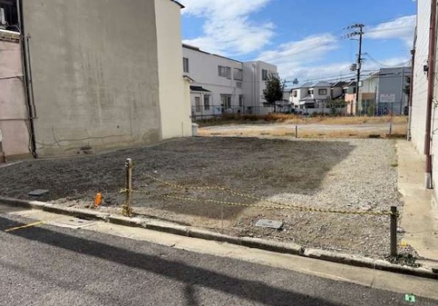 大阪府堺市東区野尻町売地の不動産情報です。