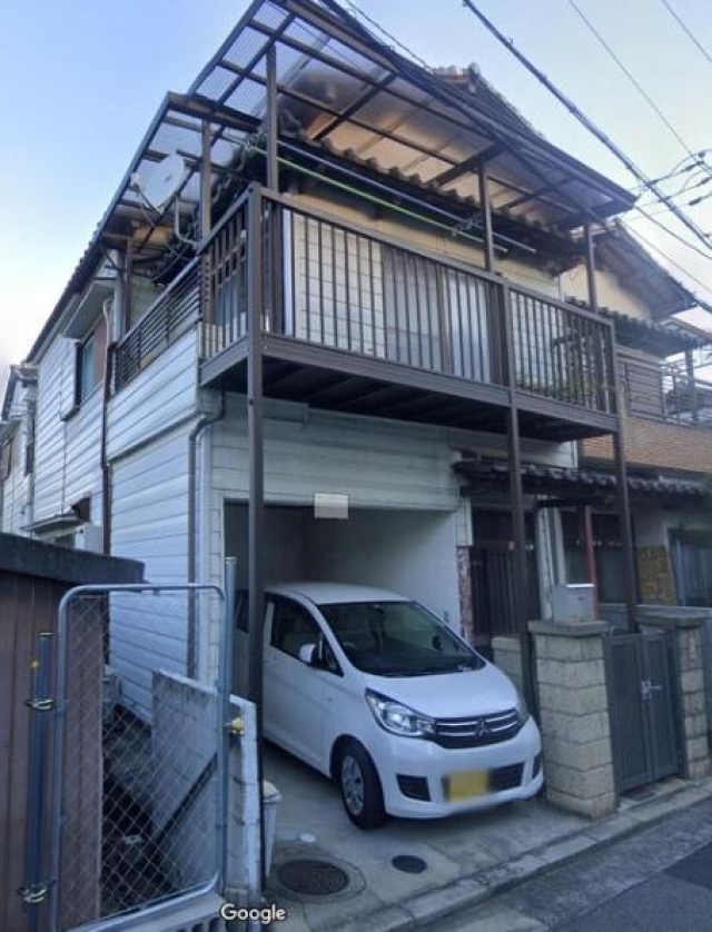 大阪府堺市東区草尾中古一戸建ての不動産情報です。