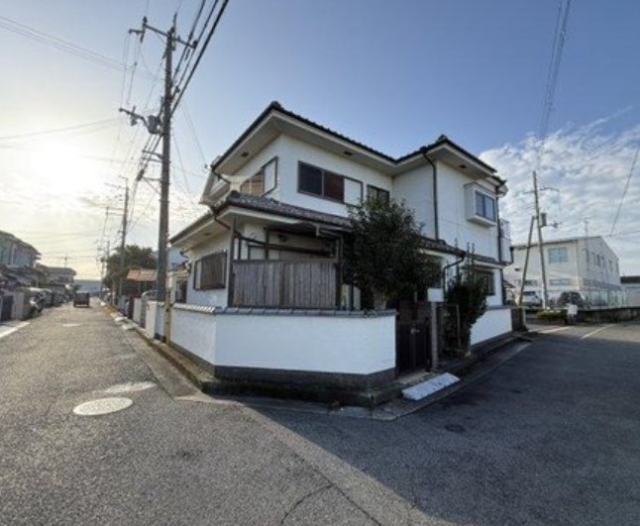 大阪府和泉市小田町２丁目売地の不動産情報です。