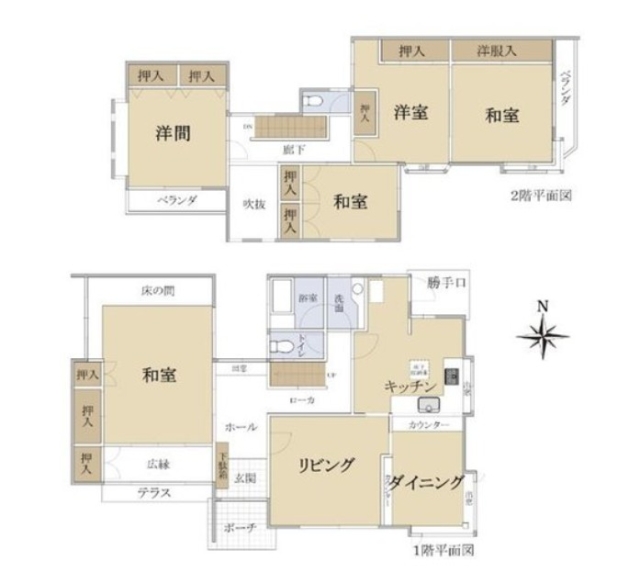 大阪府堺市東区引野町２丁中古一戸建ての不動産…