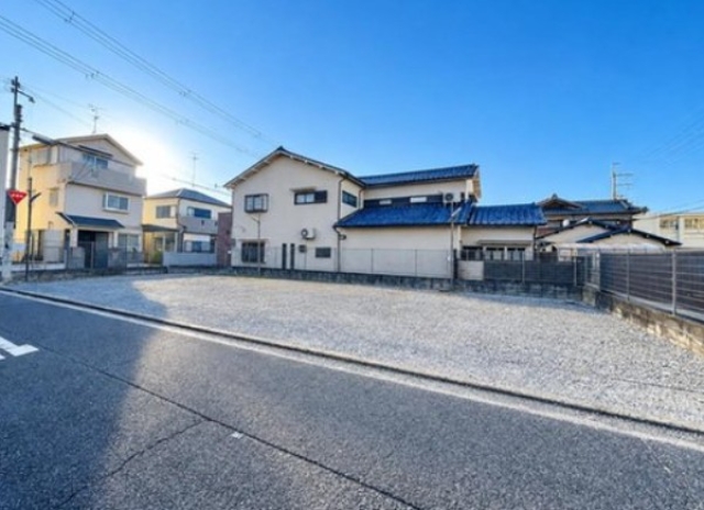 大阪府岸和田市別所町３丁目売地の不動産情報で…