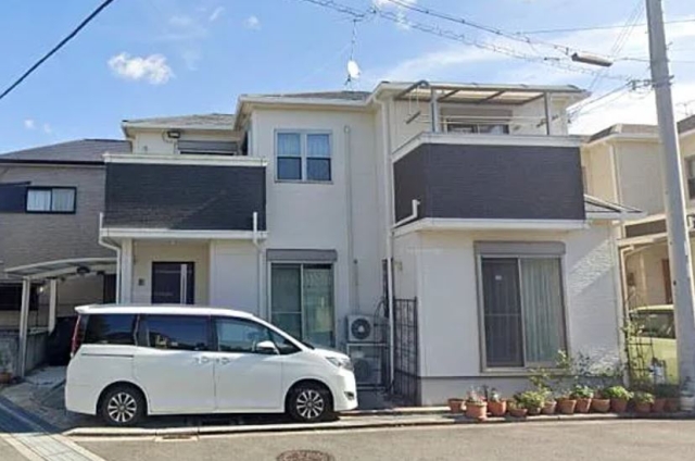 大阪府岸和田市尾生町中古一戸建ての不動産情報…
