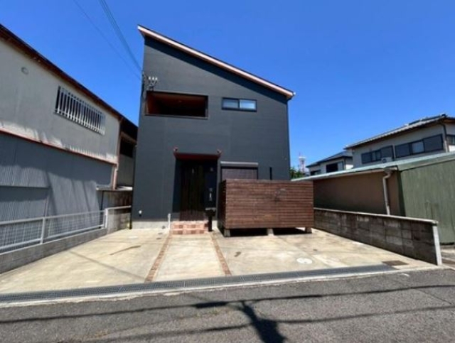 大阪府岸和田市南上町１丁目中古一戸建ての不動産情報です。