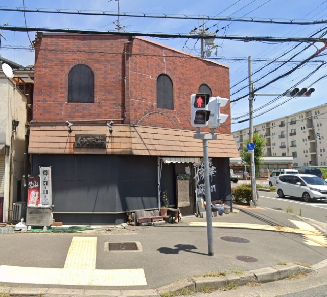 大阪府泉大津市東助松町４丁目中古一戸建ての不…