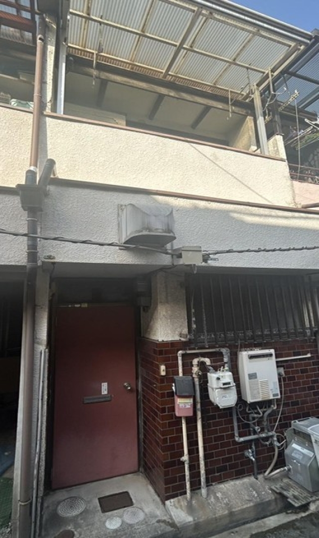 大阪府泉大津市東助松町１丁目中古一戸建ての不…