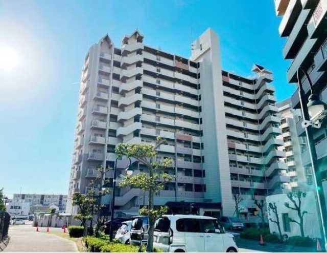 アクアパークシティ２番館大阪府岸和田市港緑町中古マンションの不動産情報です。