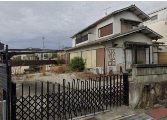 大阪府和泉市山荘町３丁目中古一戸建ての不動産…