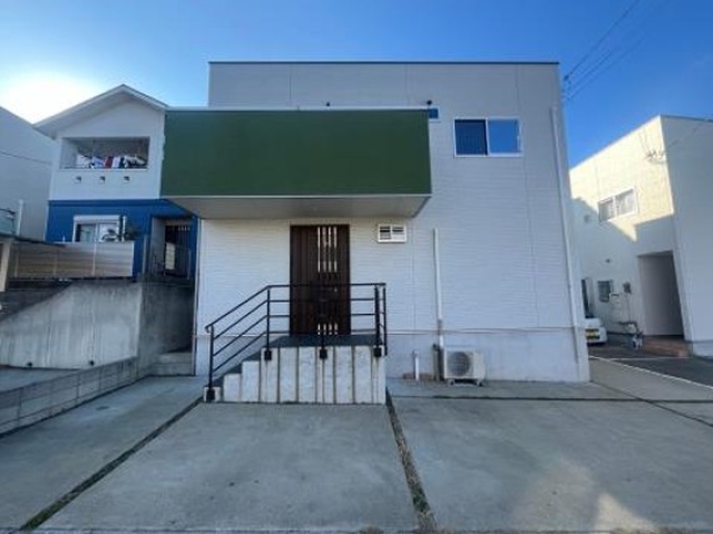 大阪府貝塚市東山２丁目中古一戸建ての不動産情報です。