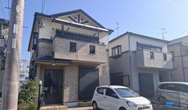 大阪府堺市西区草部中古一戸建ての不動産情報です。