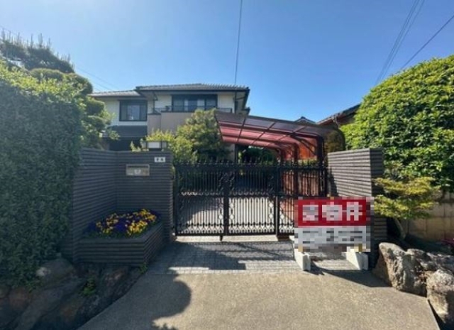 大阪府泉佐野市中庄中古一戸建ての不動産情報です。