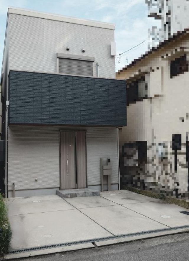 大阪府堺市堺区櫛屋町東２丁中古一戸建ての不動産情報です。