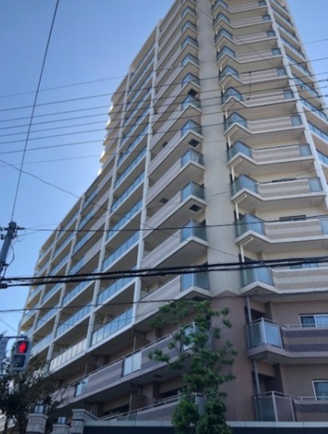 ルネ白鷺大阪府堺市東区白鷺町３丁中古マンションの不動産情報です。