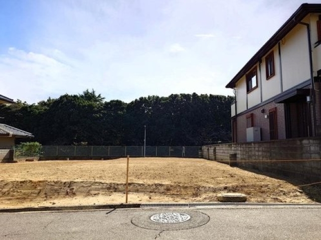 大阪府堺市南区宮山台３丁売地の不動産情報です。