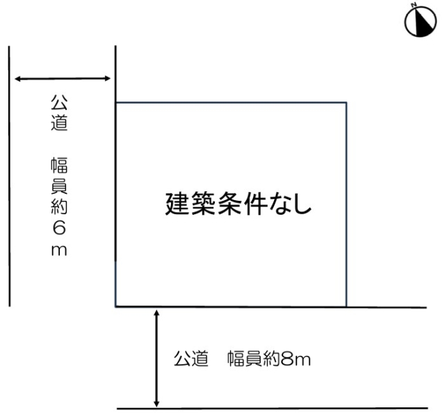 大阪府堺市堺区向陵中町５丁売地の不動産情報で…